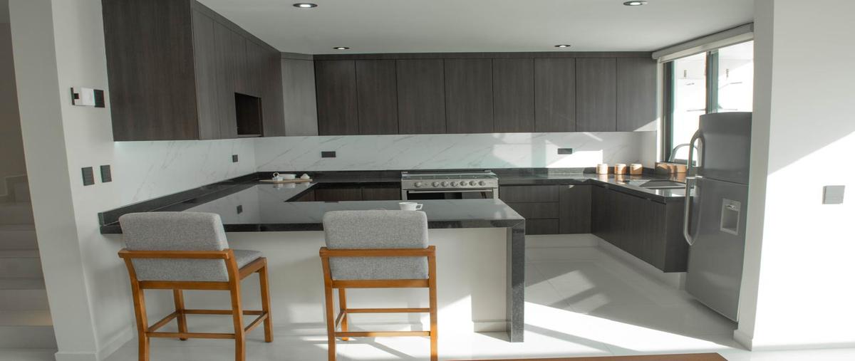 Foto de casa en venta en nuevo refugio , residencial el refugio, querétaro, querétaro, 31147595 No. 04