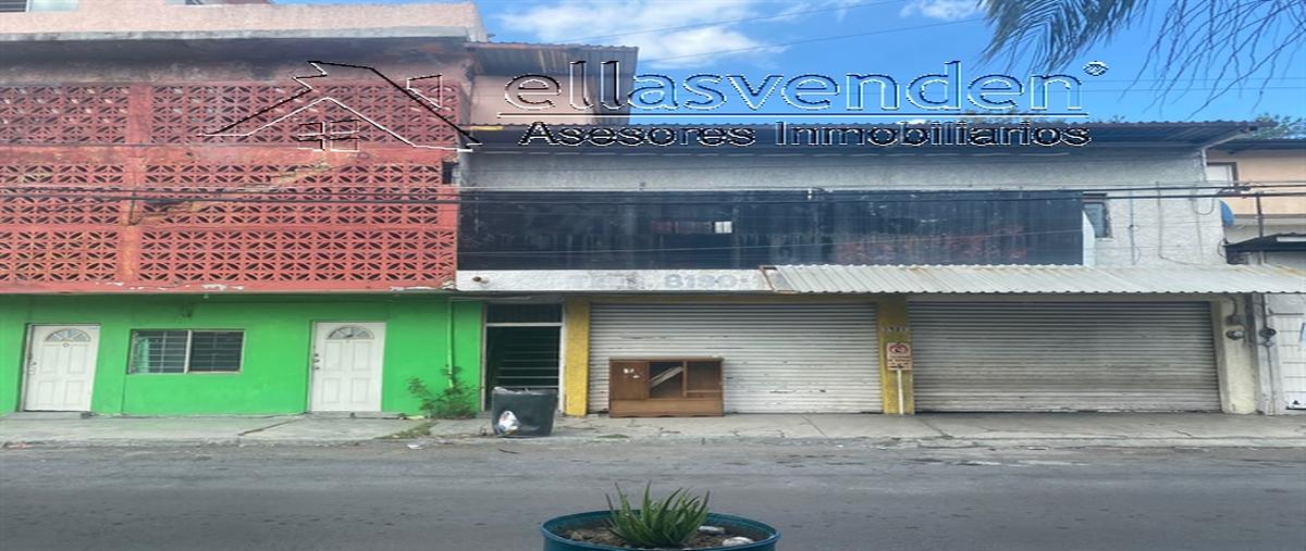 Foto de terreno habitacional en venta en nuevo repueblo 0, nuevo repueblo, monterrey, nuevo león, 28010251 No. 03