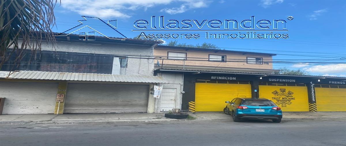 Foto de terreno habitacional en venta en nuevo repueblo 0, nuevo repueblo, monterrey, nuevo león, 28010251 No. 04