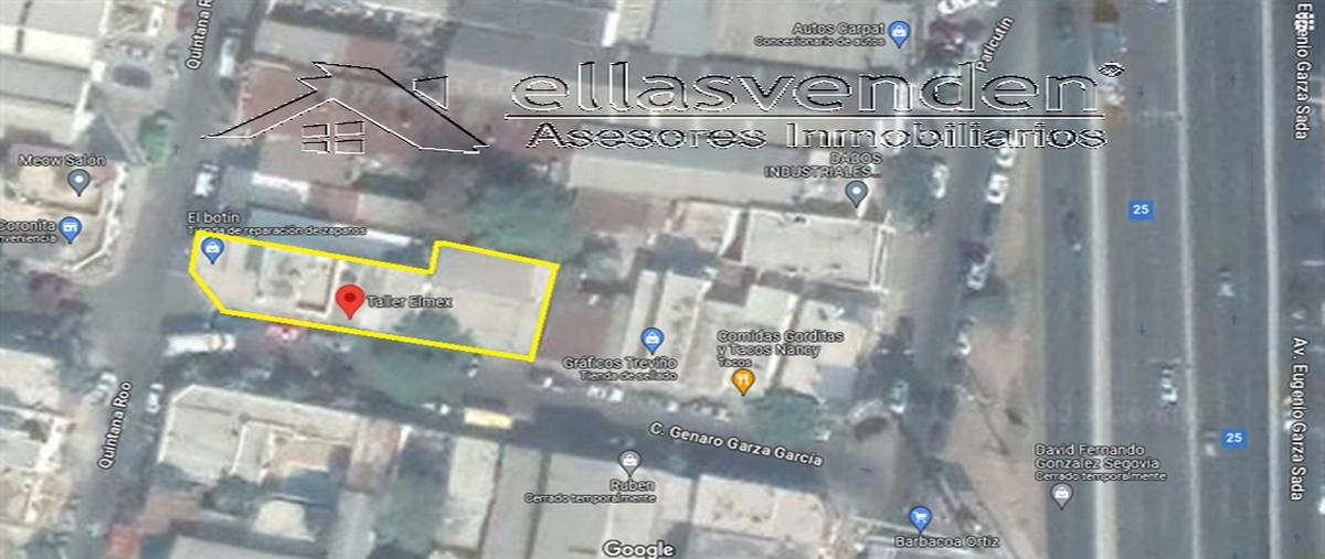 Foto de terreno habitacional en venta en nuevo repueblo 0, nuevo repueblo, monterrey, nuevo león, 28010251 No. 05