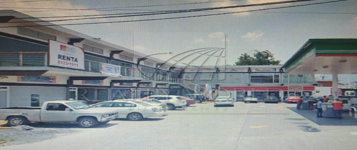Foto de local en renta en  , nuevo repueblo, monterrey, nuevo león, 24775781 No. 02