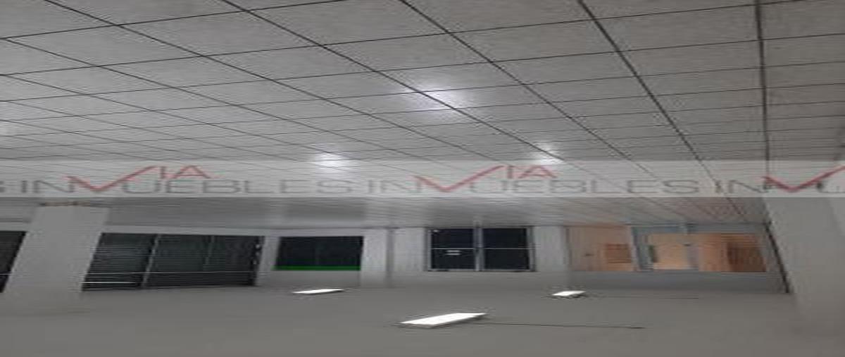Foto de bodega en renta en  , nuevo repueblo, monterrey, nuevo león, 26961572 No. 04