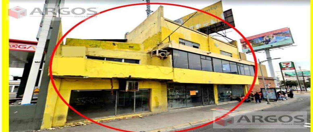 Foto de edificio en venta en  , nuevo repueblo, monterrey, nuevo león, 0 No. 01