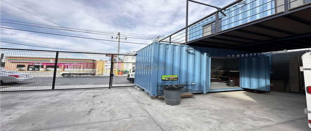 Foto de bodega en venta en  , nuevo repueblo, monterrey, nuevo león, 0 No. 04