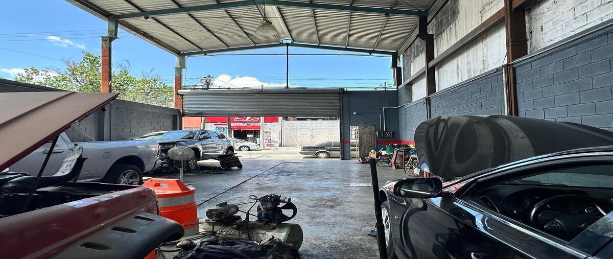 Foto de bodega en venta en  , nuevo repueblo, monterrey, nuevo león, 30014544 No. 03