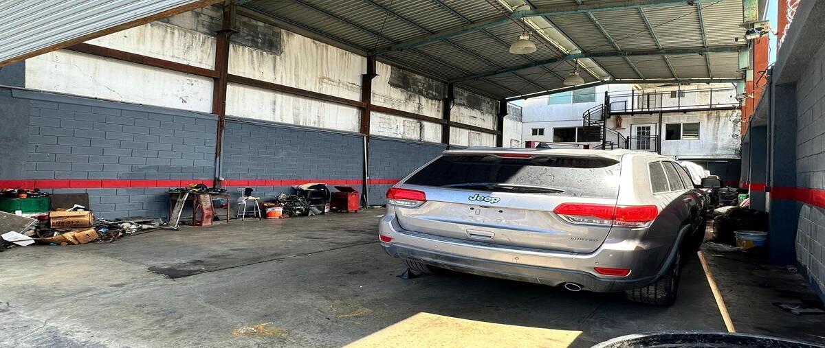 Foto de bodega en venta en  , nuevo repueblo, monterrey, nuevo león, 30014544 No. 04