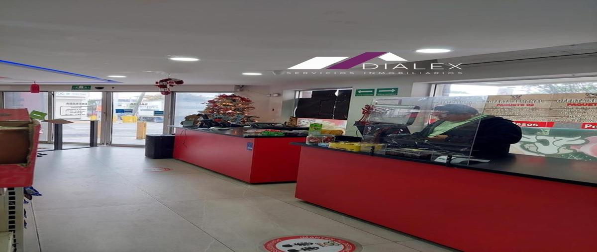 Foto de local en renta en  , nuevo repueblo, monterrey, nuevo león, 0 No. 03