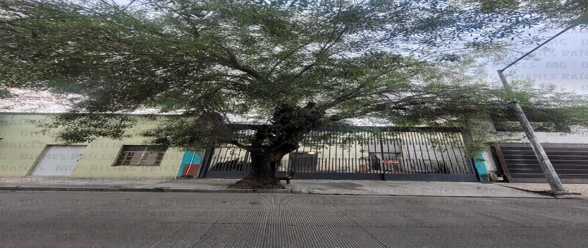 Foto de terreno habitacional en renta en  , nuevo repueblo, monterrey, nuevo león, 0 No. 03