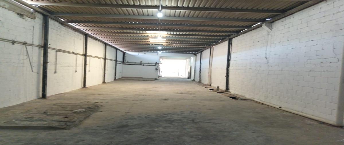 Foto de bodega en renta en  , nuevo repueblo, monterrey, nuevo león, 0 No. 04