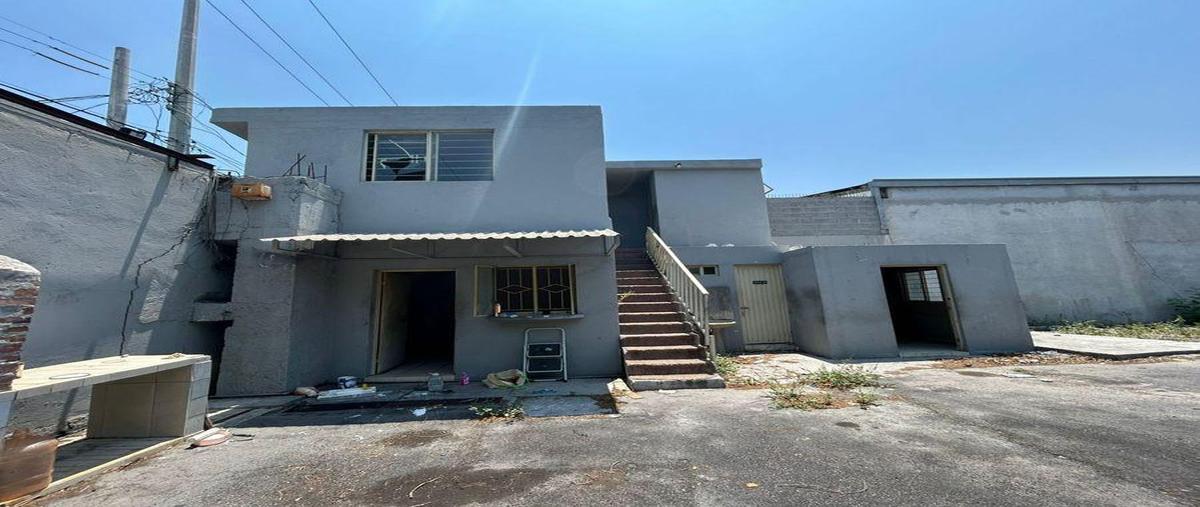 Foto de terreno habitacional en venta en  , nuevo repueblo, monterrey, nuevo león, 30673864 No. 03