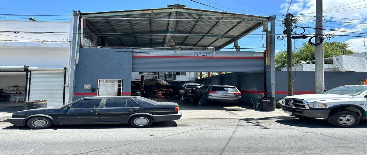 Foto de bodega en , nuevo repueblo, monterrey, nuevo león, 0 foto 05 Foto de bodega en venta en , nuevo repueblo, monterrey, nuevo león, 0 No. 05