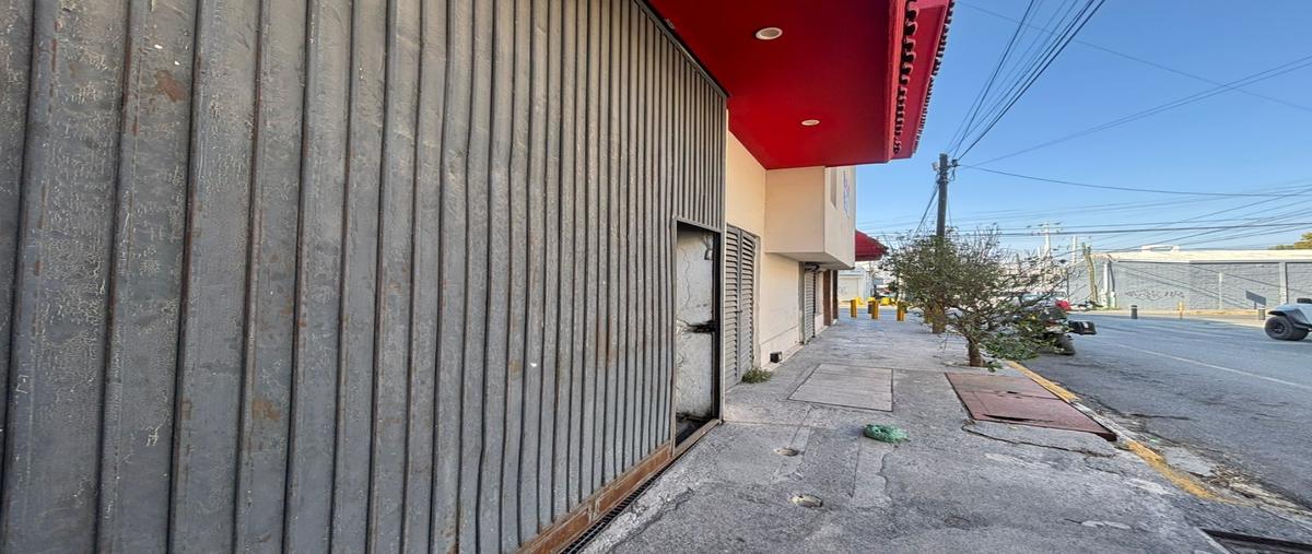 Foto de local en renta en  , nuevo repueblo, monterrey, nuevo león, 0 No. 03