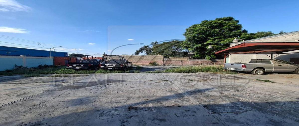 Foto de local en renta en  , nuevo repueblo, monterrey, nuevo león, 31026343 No. 04