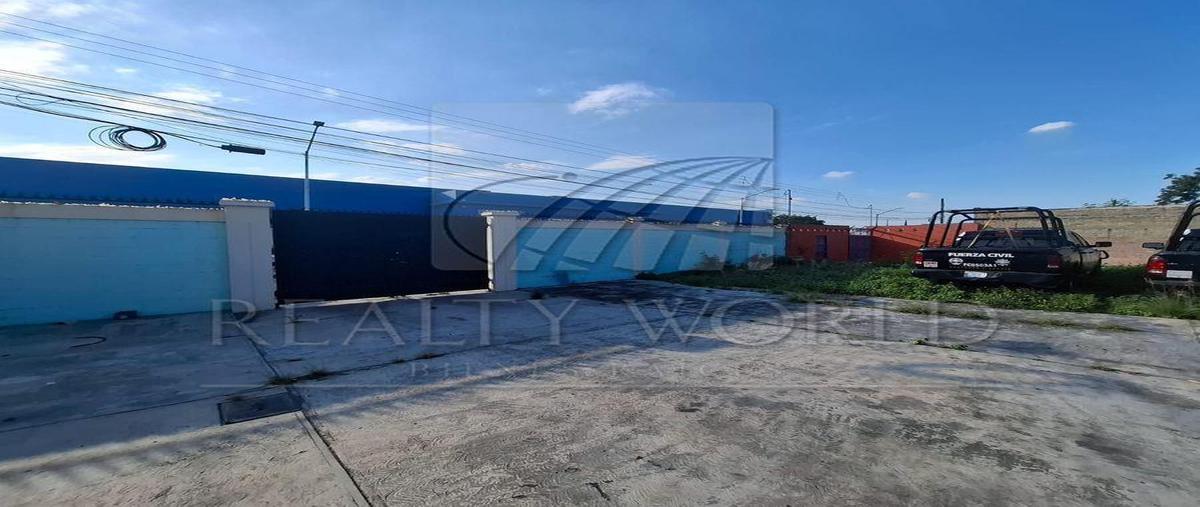 Foto de local en renta en  , nuevo repueblo, monterrey, nuevo león, 31026343 No. 05