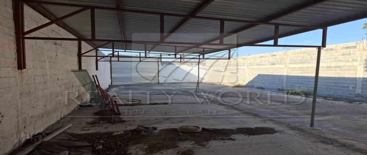 Foto de local en renta en  , nuevo repueblo, monterrey, nuevo león, 0 No. 05