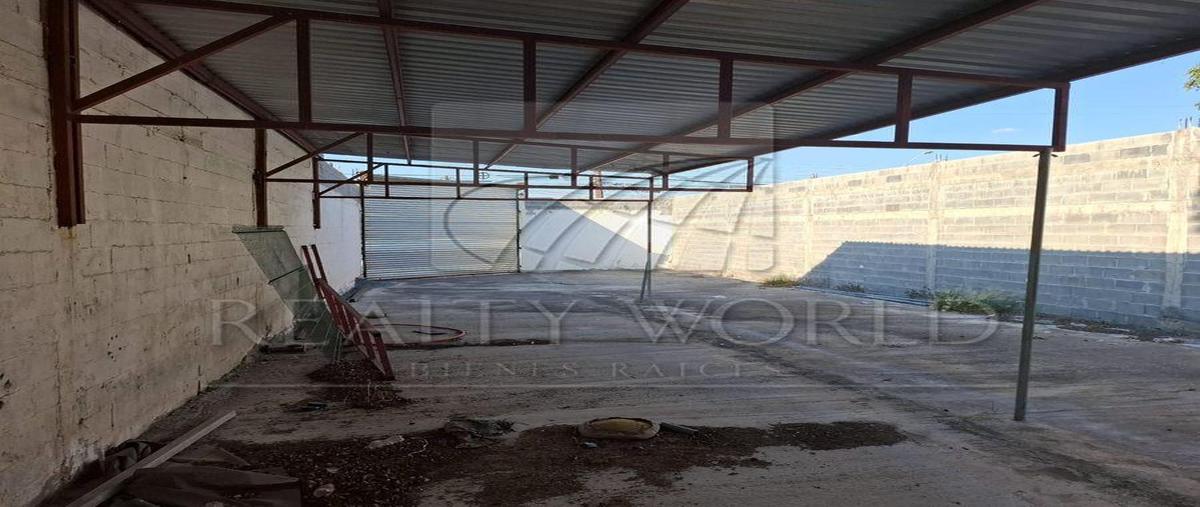 Foto de terreno habitacional en renta en  , nuevo repueblo, monterrey, nuevo león, 0 No. 05