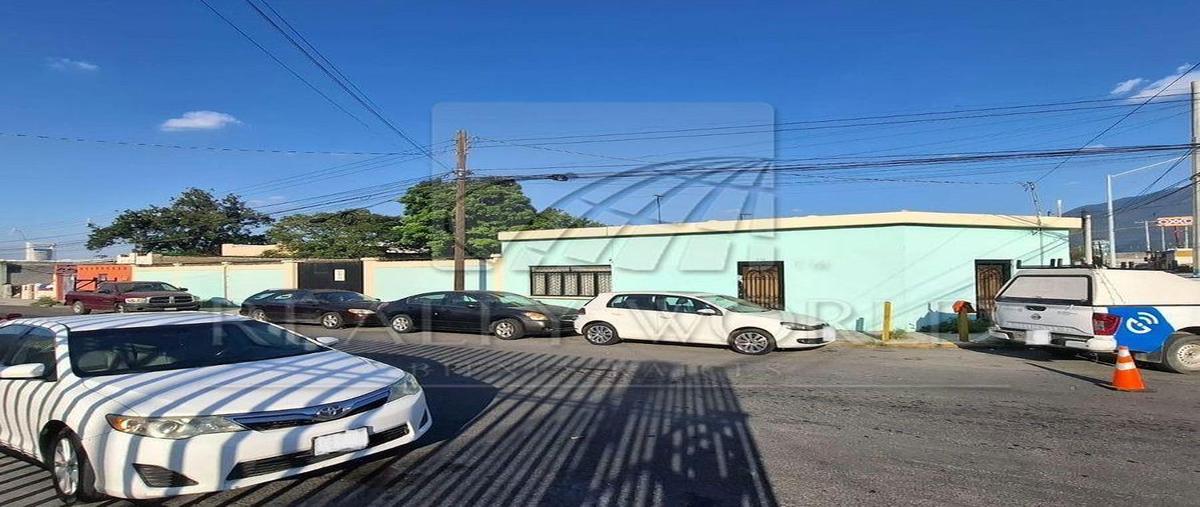 Foto de terreno habitacional en , nuevo repueblo, monterrey, nuevo león, 31026381 foto 01 Foto de terreno habitacional en renta en , nuevo repueblo, monterrey, nuevo león, 31026381 No. 01