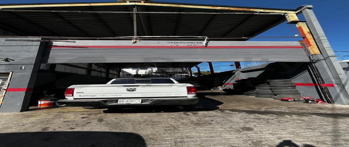 Foto de bodega en , nuevo repueblo, monterrey, nuevo león, 0 foto 01 Foto de bodega en venta en , nuevo repueblo, monterrey, nuevo león, 0 No. 01