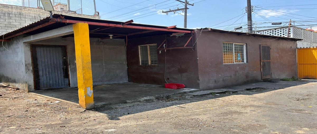 Foto de terreno habitacional en renta en  , nuevo repueblo, monterrey, nuevo león, 0 No. 04