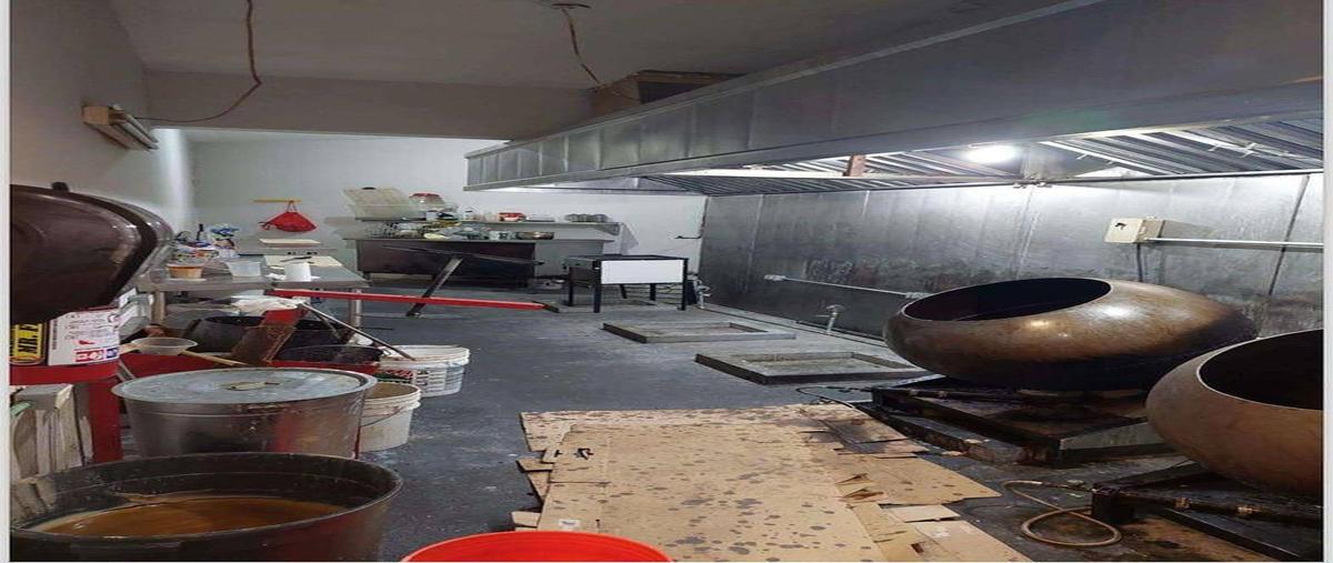 Foto de local en renta en  , nuevo repueblo, monterrey, nuevo león, 0 No. 07