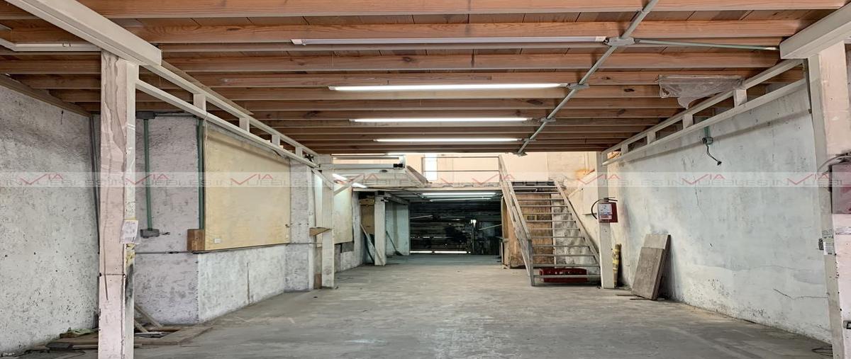 Foto de bodega en renta en nuevo repueblo , nuevo repueblo, monterrey, nuevo león, 0 No. 03