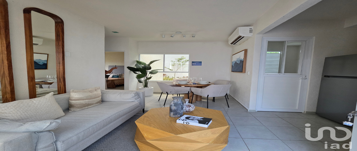 Foto de departamento en venta en nuevo residencial turquesa 120, residencial turquesa, benito juárez, quintana roo, 30667650 No. 05