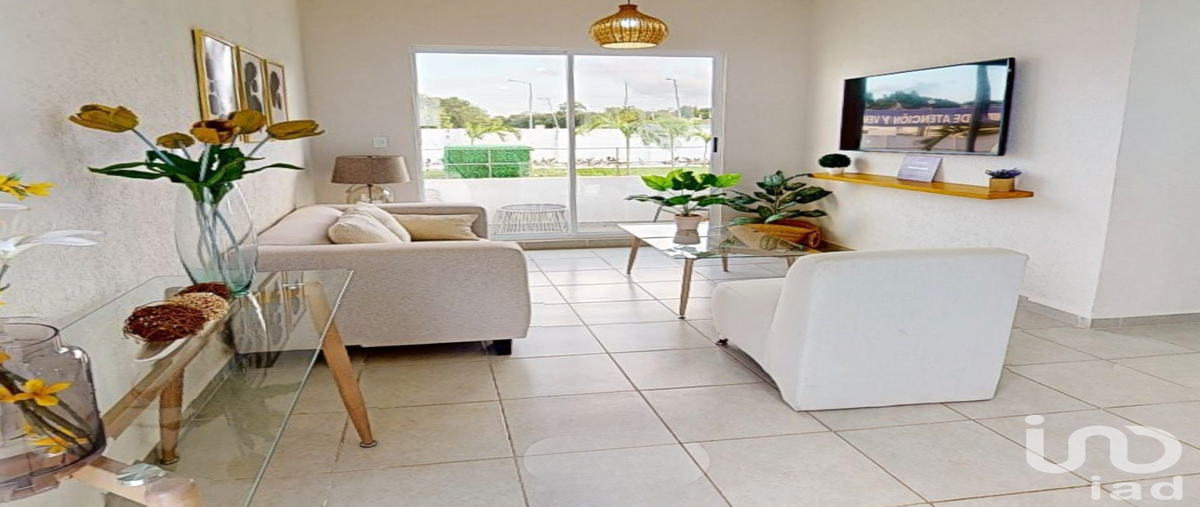 Foto de departamento en venta en nuevo residencial turquesa 92, residencial turquesa, benito juárez, quintana roo, 30668399 No. 05