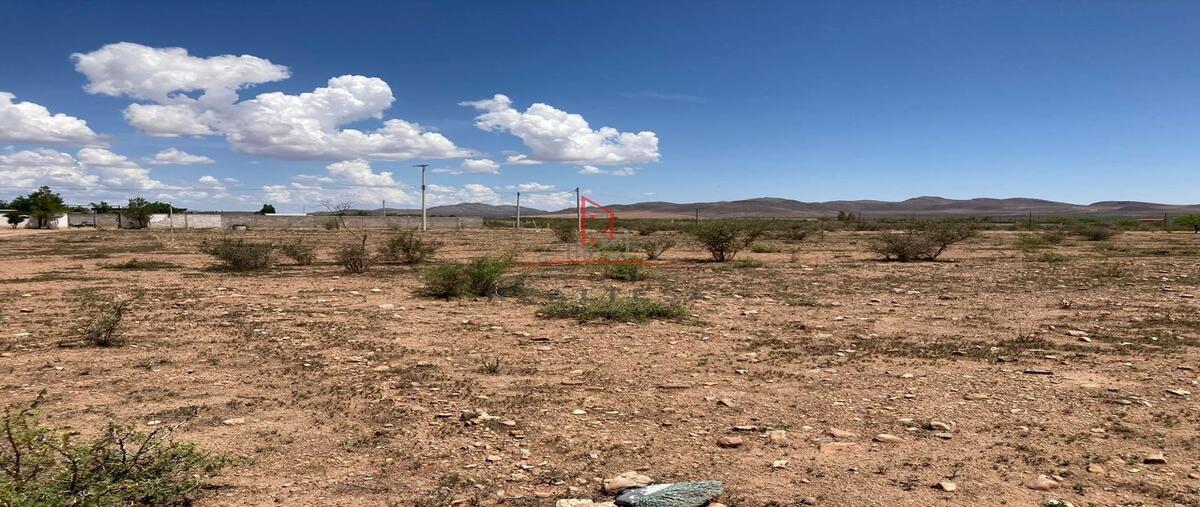 Foto de terreno habitacional en venta en  , nuevo sacramento, chihuahua, chihuahua, 0 No. 03