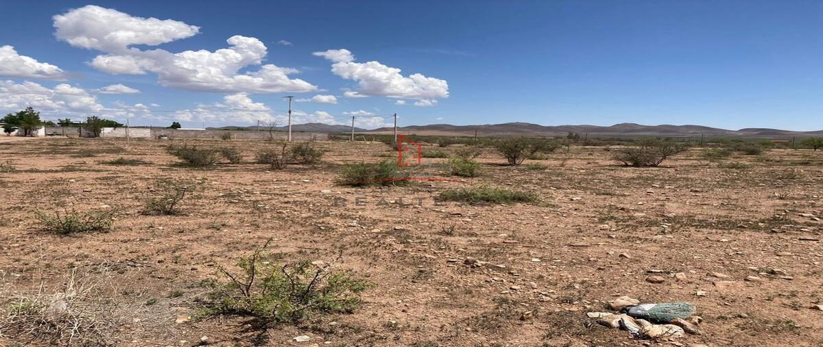 Foto de terreno habitacional en venta en  , nuevo sacramento, chihuahua, chihuahua, 0 No. 04