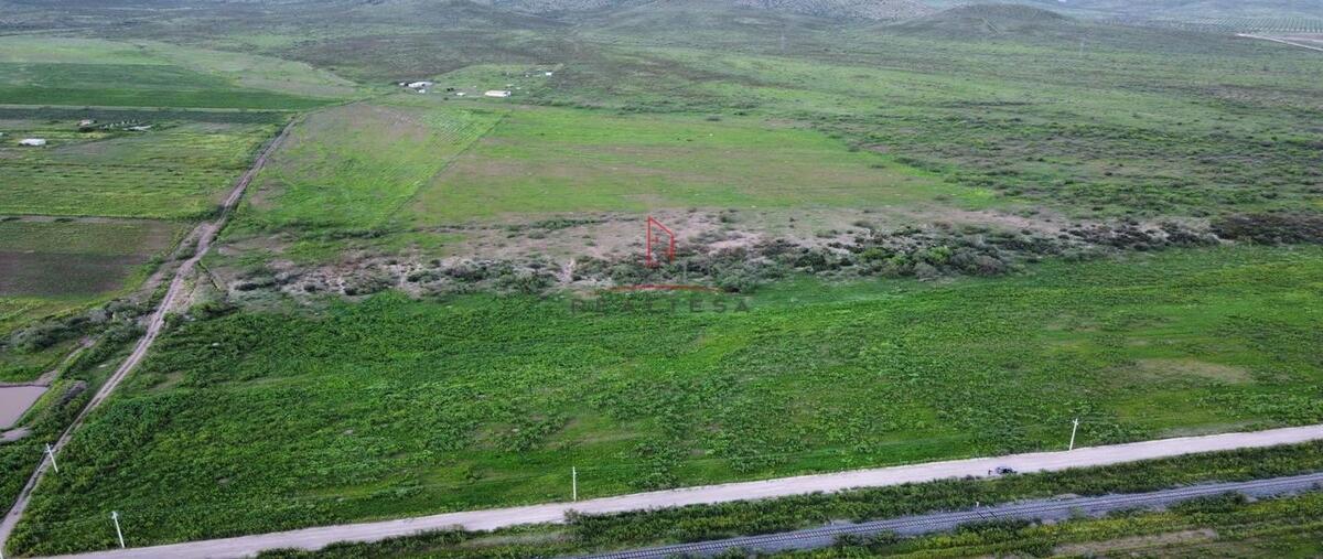 Foto de terreno habitacional en venta en  , nuevo sacramento, chihuahua, chihuahua, 0 No. 03