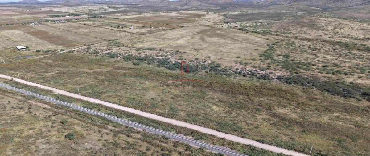 Foto de terreno habitacional en venta en  , nuevo sacramento, chihuahua, chihuahua, 0 No. 04