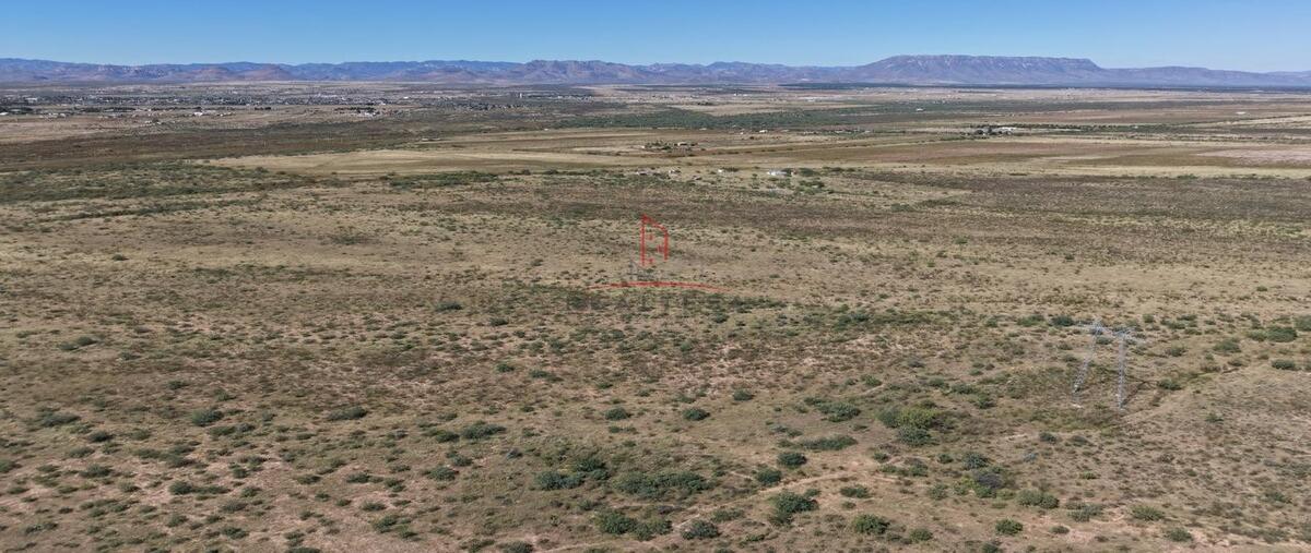 Foto de terreno habitacional en venta en  , nuevo sacramento, chihuahua, chihuahua, 0 No. 05