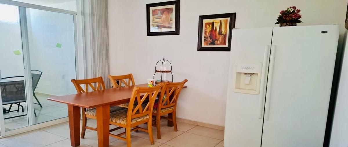 Foto de casa en renta en  , nuevo salagua, manzanillo, colima, 0 No. 05
