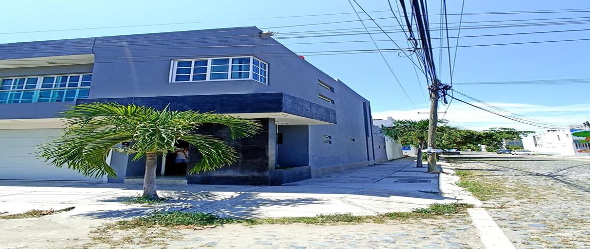 Foto de casa en renta en  , nuevo salagua, manzanillo, colima, 0 No. 03