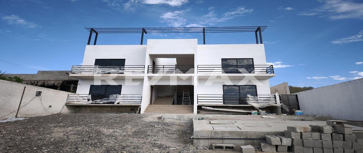 Foto de edificio en venta en nuevo san juan , san juan, la paz, baja california sur, 0 No. 03