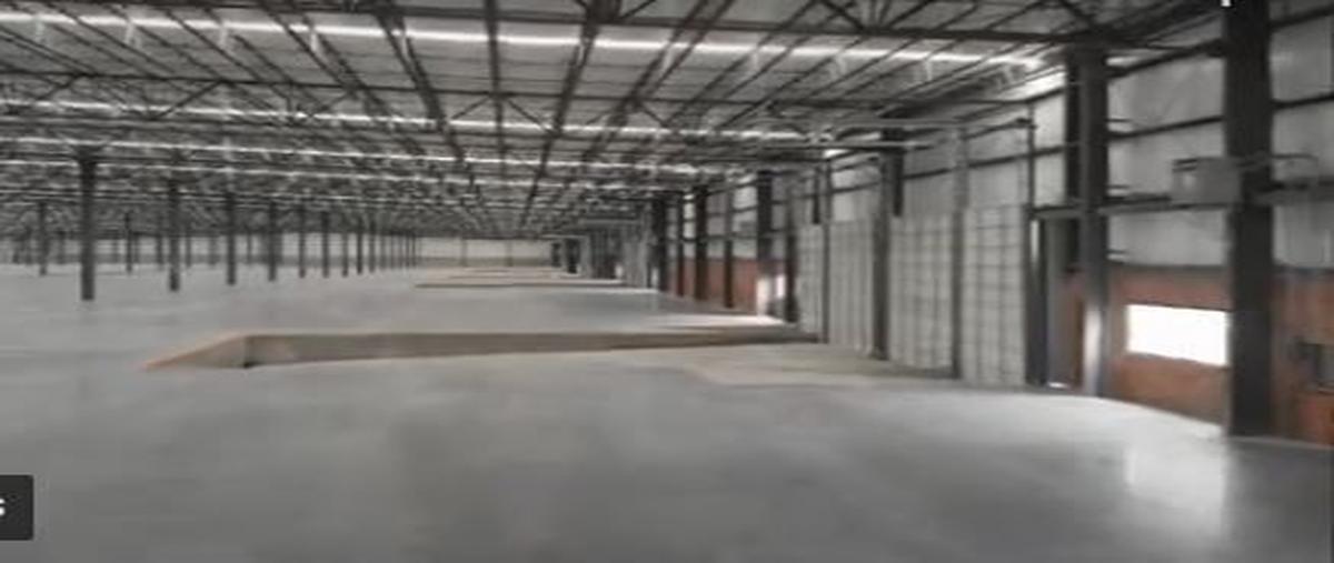 Foto de bodega en renta en  , nuevo san miguel, guadalupe, nuevo león, 28365807 No. 03