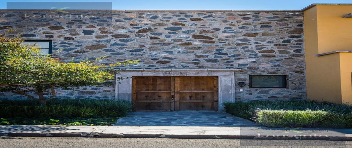 Foto de casa en venta en  , nuevo san miguel, san miguel de allende, guanajuato, 30878051 No. 04