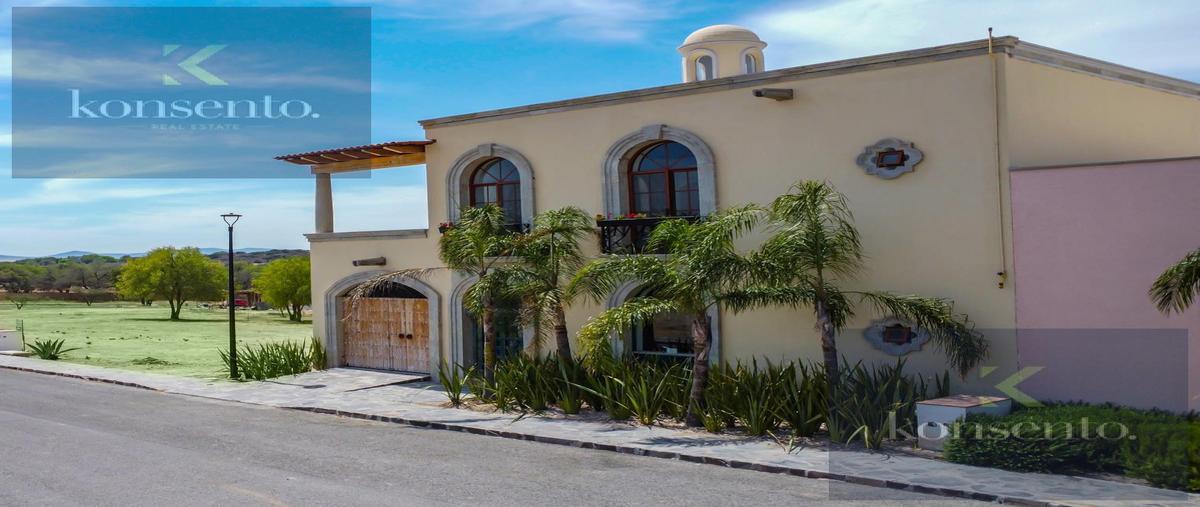 Foto de casa en venta en  , nuevo san miguel, san miguel de allende, guanajuato, 30878052 No. 02