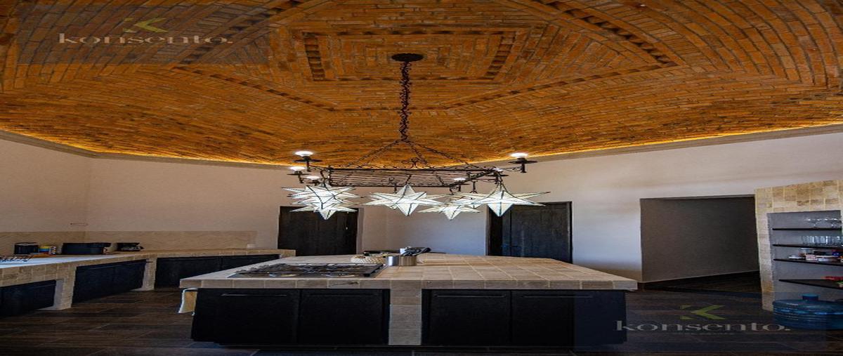 Foto de casa en venta en  , nuevo san miguel, san miguel de allende, guanajuato, 30878053 No. 04
