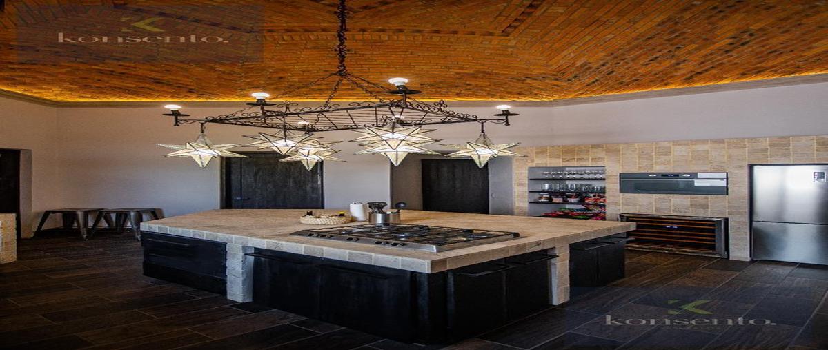 Foto de casa en venta en  , nuevo san miguel, san miguel de allende, guanajuato, 30878053 No. 05