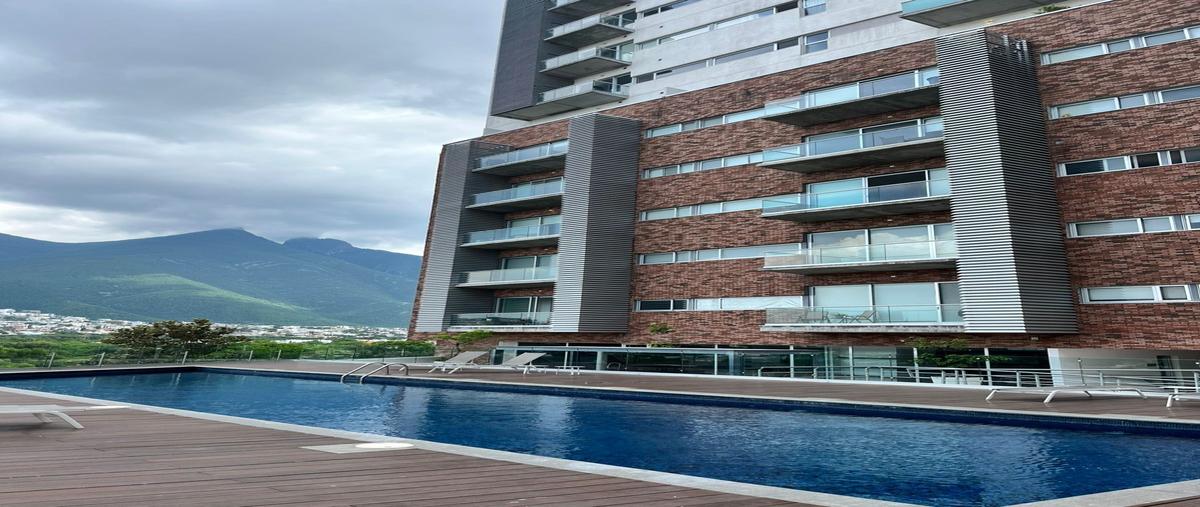 Foto de departamento en renta en nuevo sur , ladrillera, monterrey, nuevo león, 0 No. 01