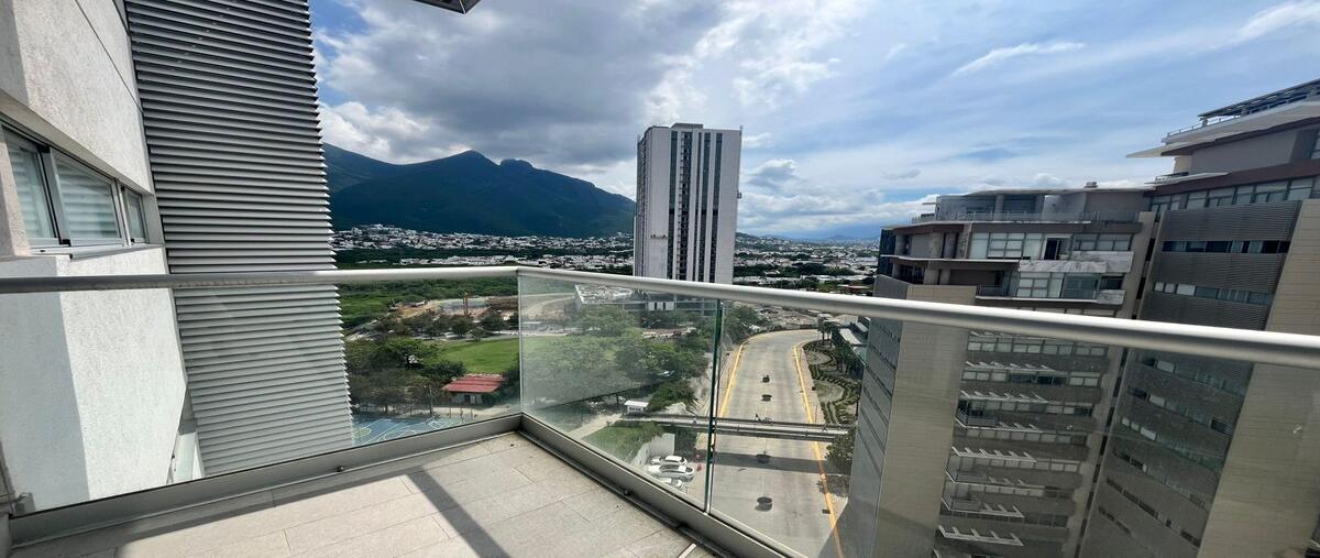 Foto de departamento en renta en nuevo sur , ladrillera, monterrey, nuevo león, 0 No. 02