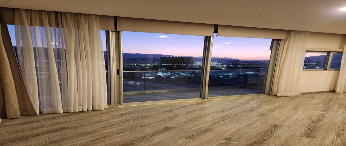 Foto de departamento en renta en nuevo sur , ladrillera, monterrey, nuevo león, 0 No. 03