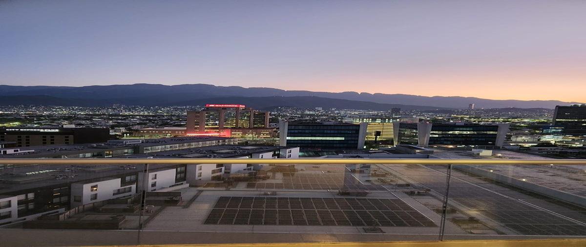 Foto de departamento en renta en nuevo sur , ladrillera, monterrey, nuevo león, 0 No. 05