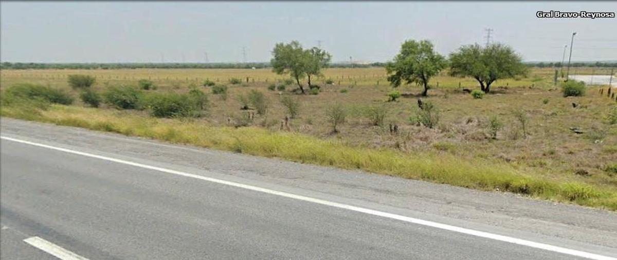 Foto de terreno habitacional en venta en  , nuevo tamaulipas, reynosa, tamaulipas, 30313864 No. 03