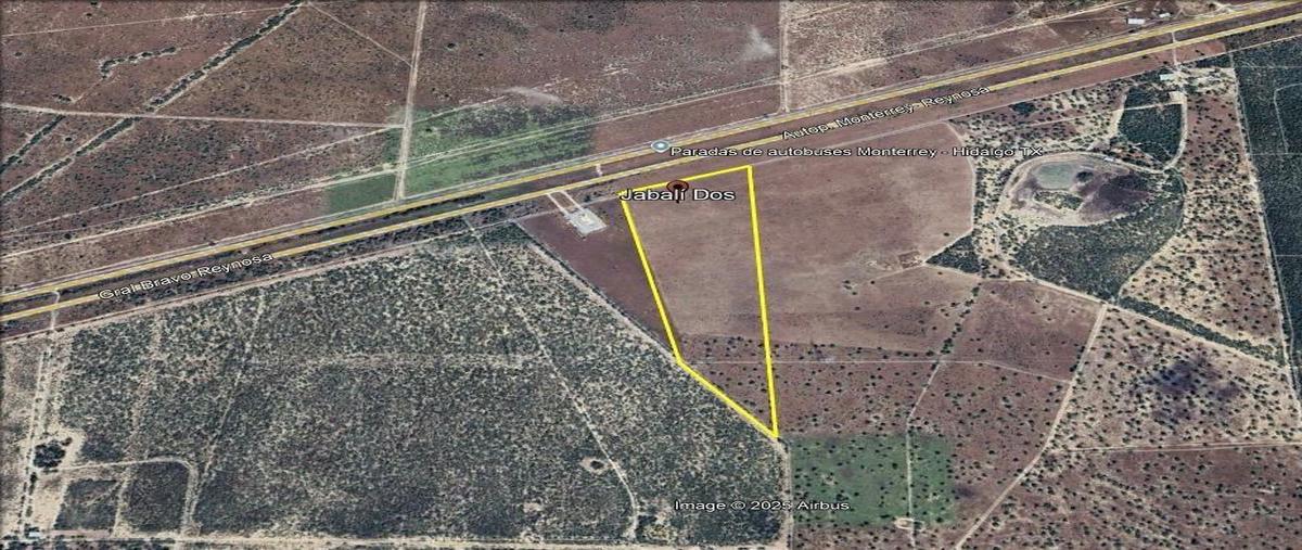 Foto de terreno habitacional en venta en  , nuevo tamaulipas, reynosa, tamaulipas, 30313864 No. 05