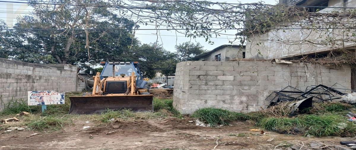 Foto de terreno habitacional en venta en  , nuevo tampico, altamira, tamaulipas, 0 No. 03