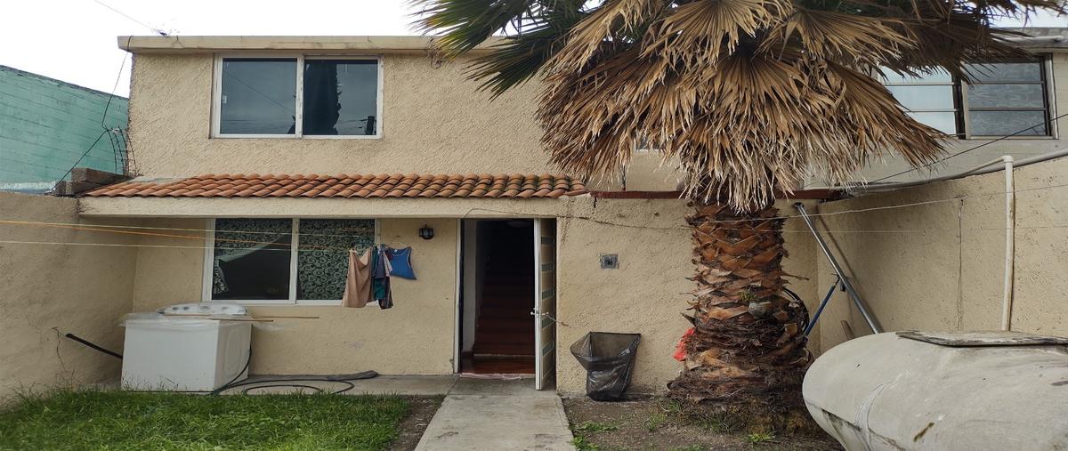 Foto de casa en venta en  , nuevo tizayuca, tizayuca, hidalgo, 30126622 No. 01