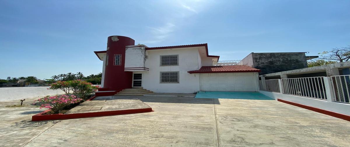 Foto de casa en , nuevo torno largo, paraíso, tabasco, 0 foto 01 Foto de casa en venta en , nuevo torno largo, paraíso, tabasco, 0 No. 01