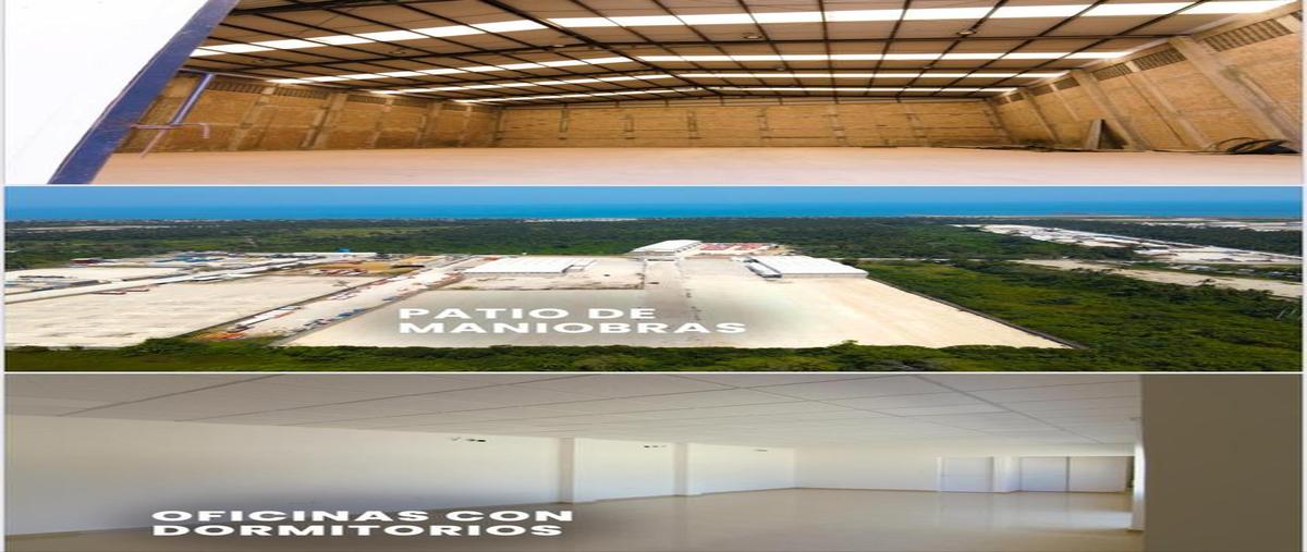 Foto de bodega en renta en  , nuevo torno largo, paraíso, tabasco, 30147789 No. 04